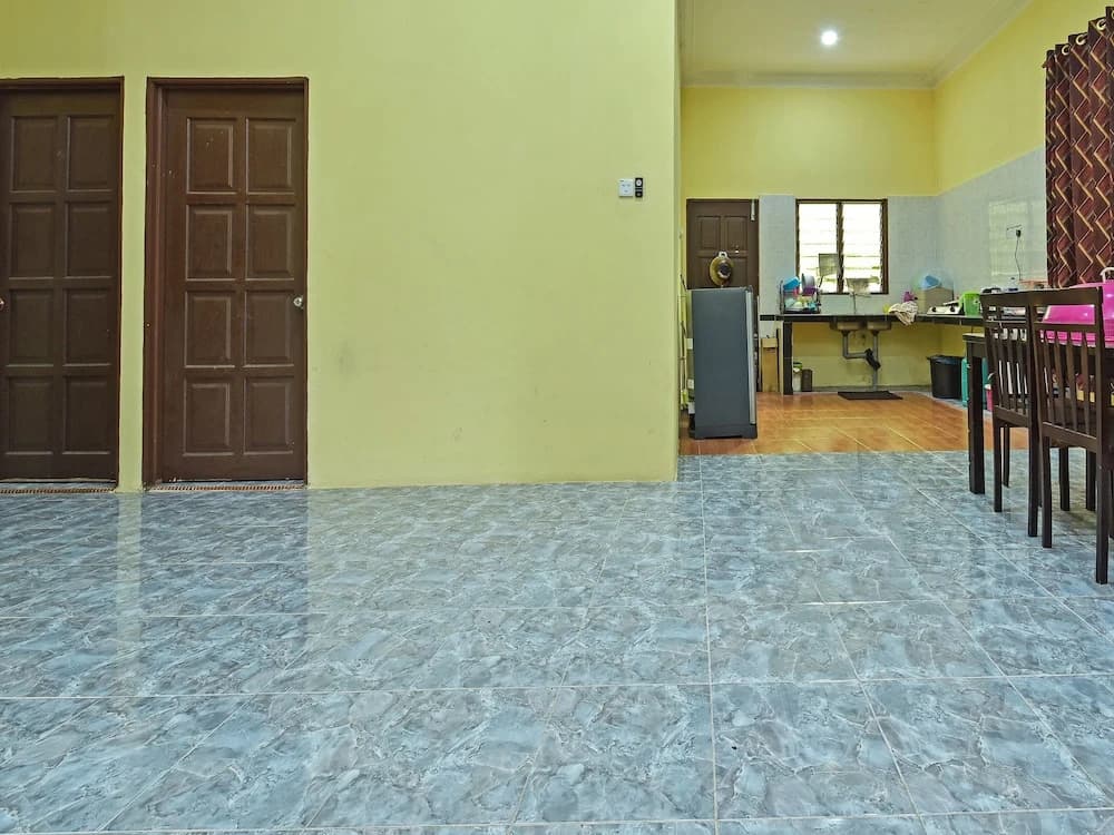 OYO Home 90607 Casaria Besut - photo 18