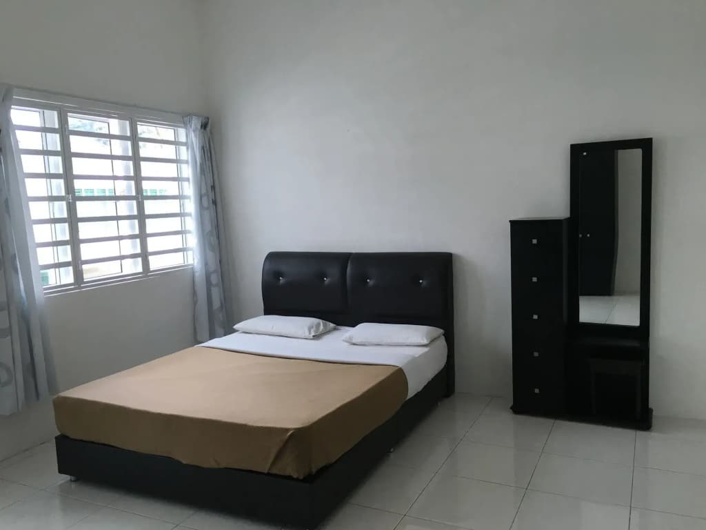 Chua Gin Holiday House 1 - photo 3