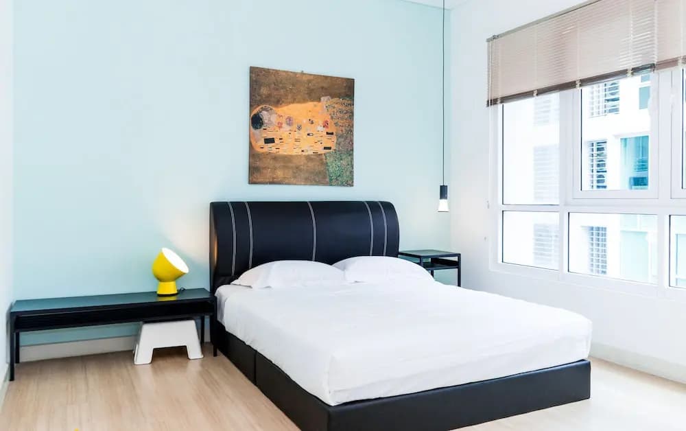 V Residence 3 Homestay - Sunway Velocity - photo 3