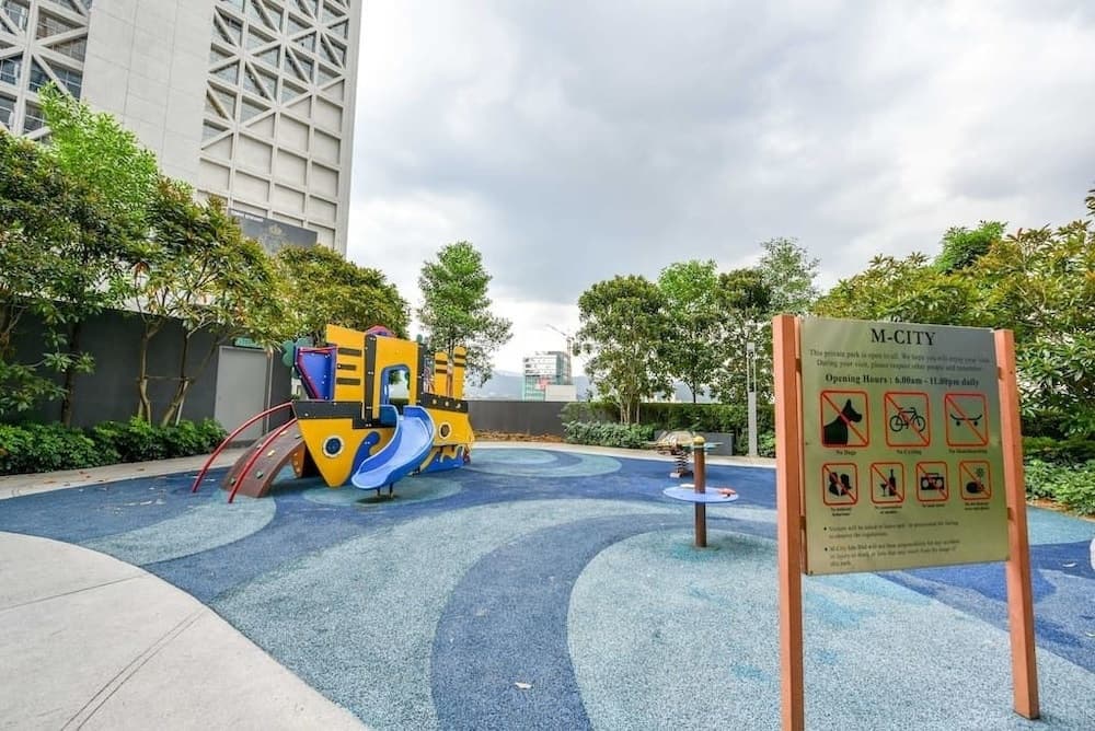 M City Jalan Ampang - photo 17