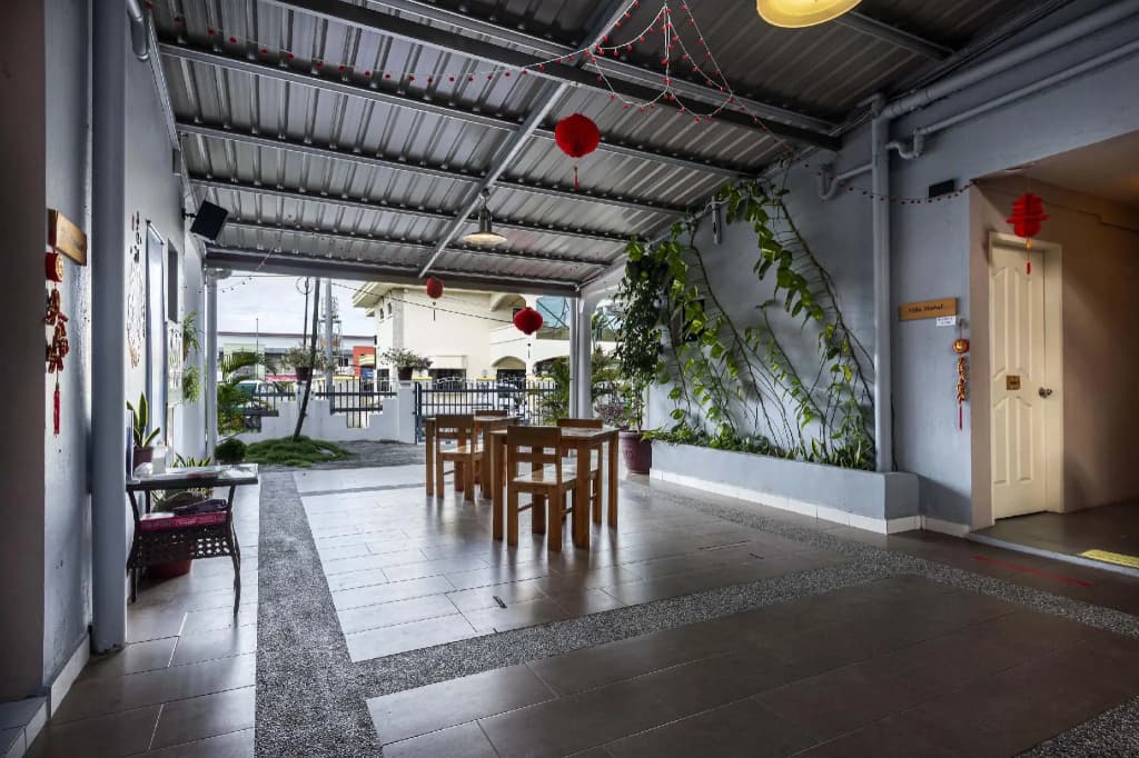 SPOT ON 90127 Semporna Dream Villas - photo 4