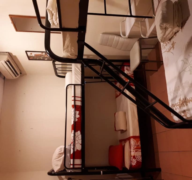 Sensi Backpackers Hostel - photo 15
