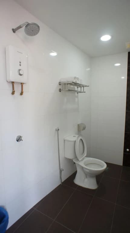 Princeton Hotel - photo 8