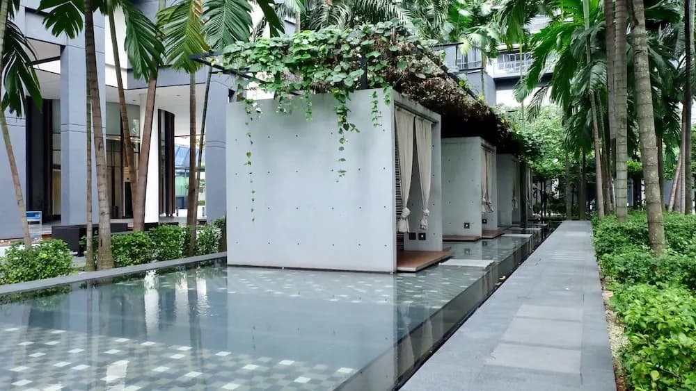Resort Style Apartment Suites KLCC - photo 17
