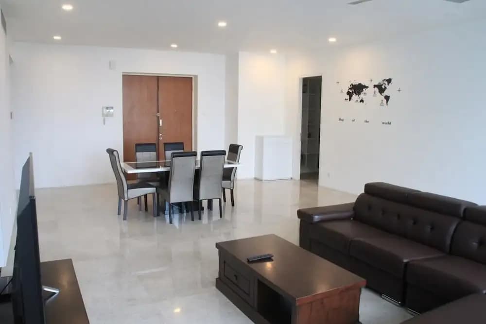 K Residence connected to KLCC - photo 2