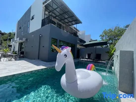 Villa 26 Private Pool & KTV - photo 3