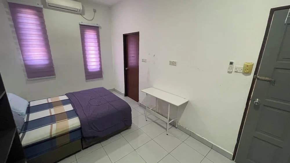 OYO 91026 M&H Hotel 2 - photo 4