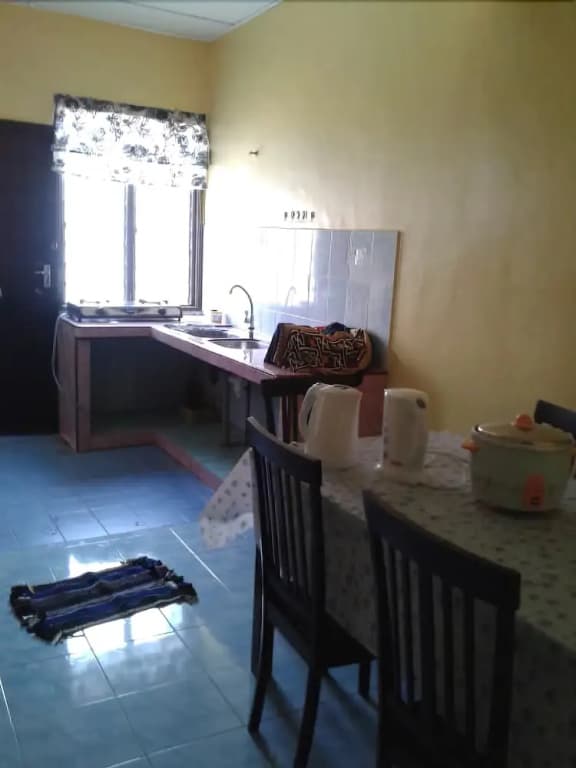 Homestay Seridamai Kuantan - photo 3