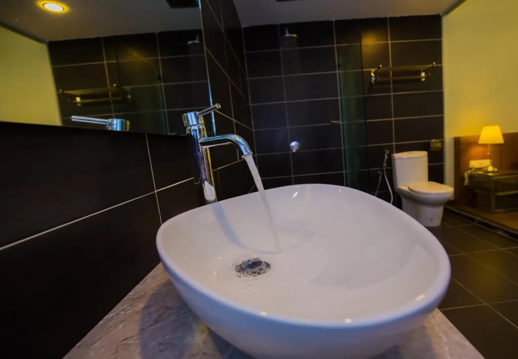 Urban Inn Kulim - photo 8