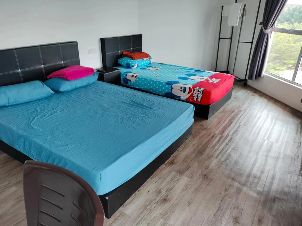 BENUTHOMESTAY - photo 5