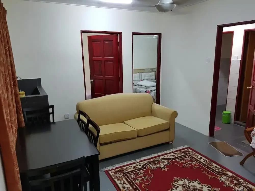 MRI Residence - photo 1