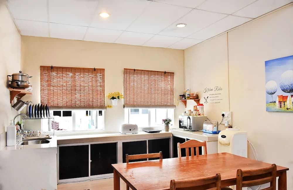 Harbourside Backpackers - Hostel - photo 19