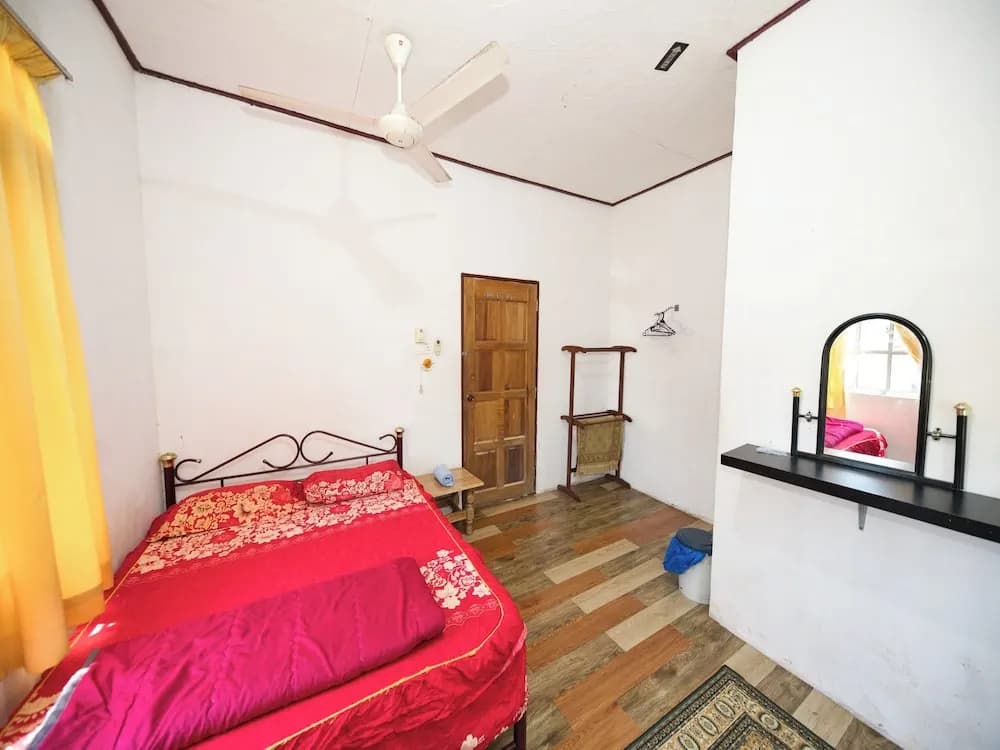 OYO 90990 Sri Tempurung Homestay - photo 2