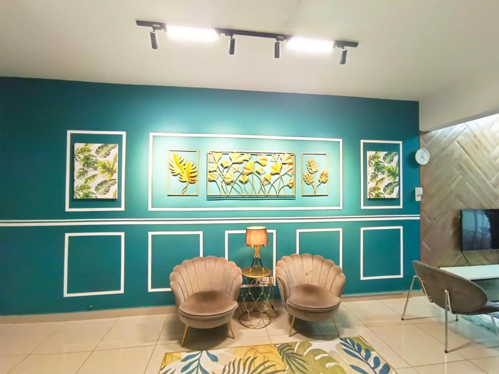 DG Homestay Putrajaya - photo 12