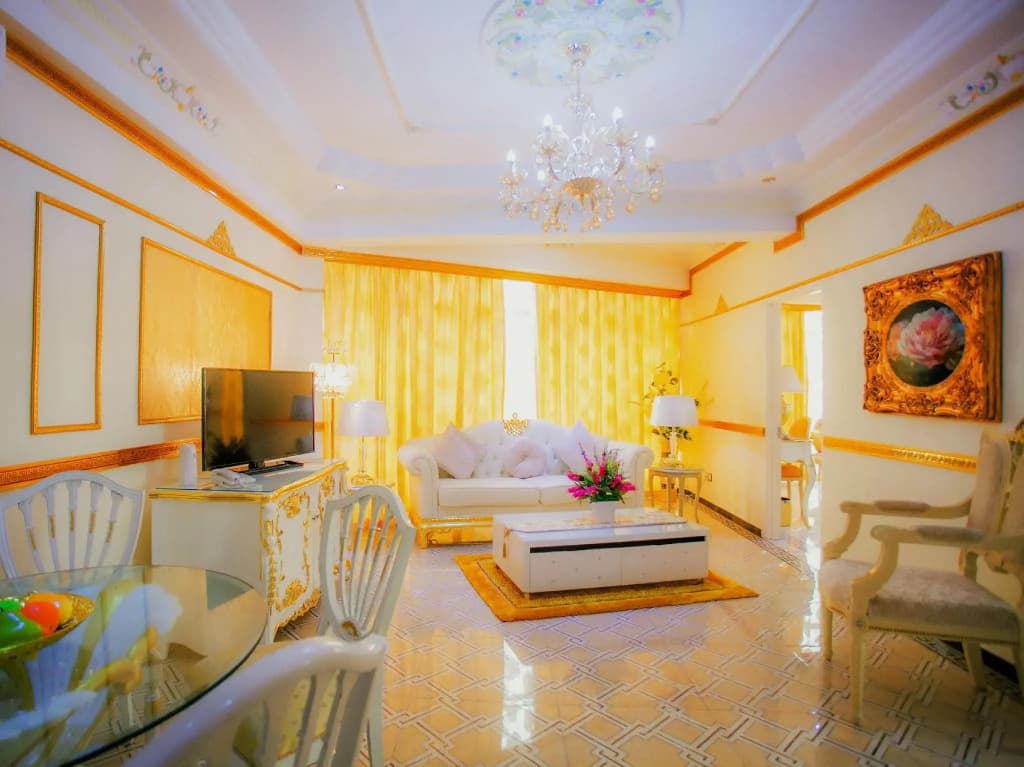Lace Boutique Hotel - photo 19