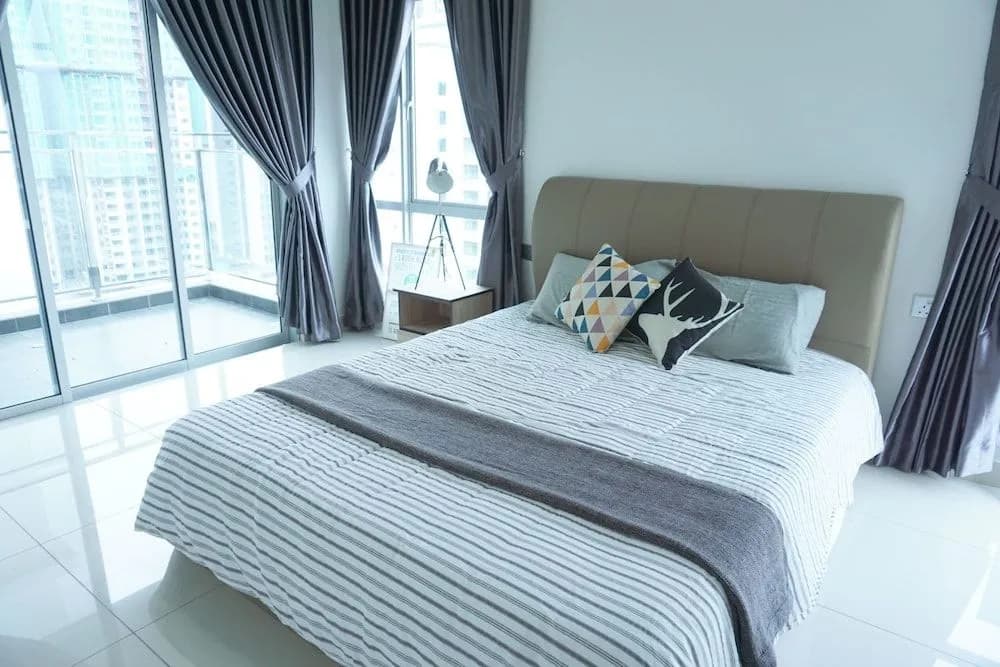 OYO Home 90420 Skyhabitat @ Meldrum Hills - photo 2