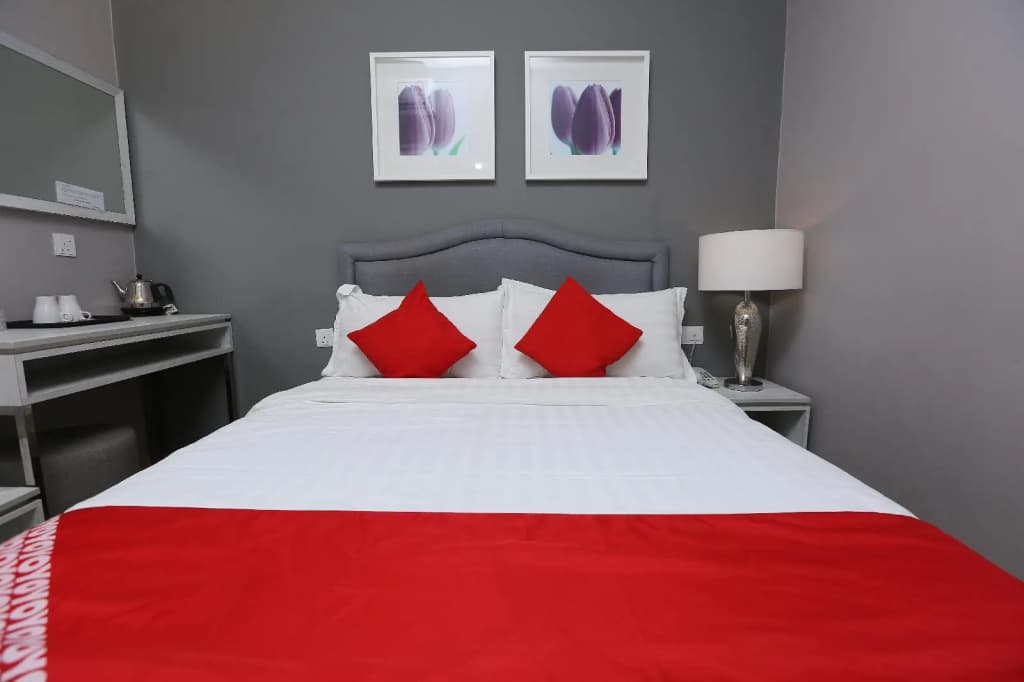 OYO 89750 Debunga Boutique Hotel - photo 4