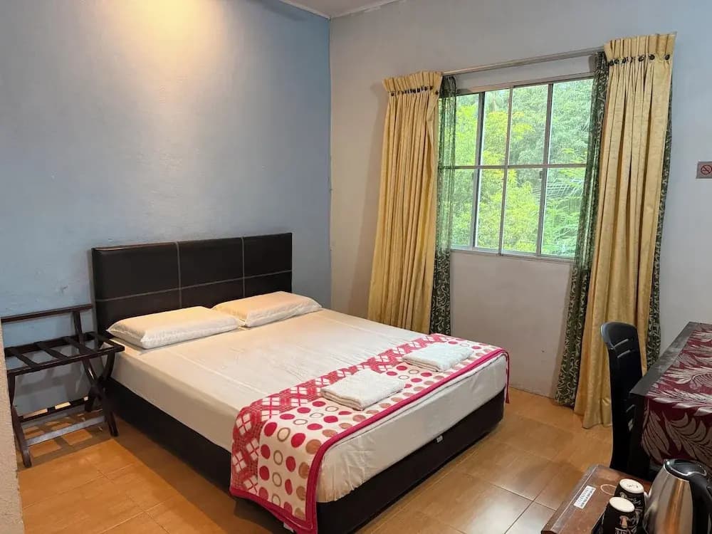 RTMS Guesthouse Semporna - photo 5