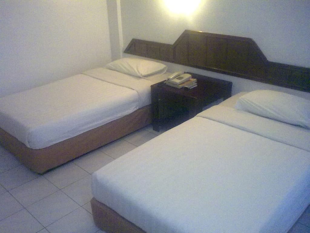 Palace Inn - photo 4