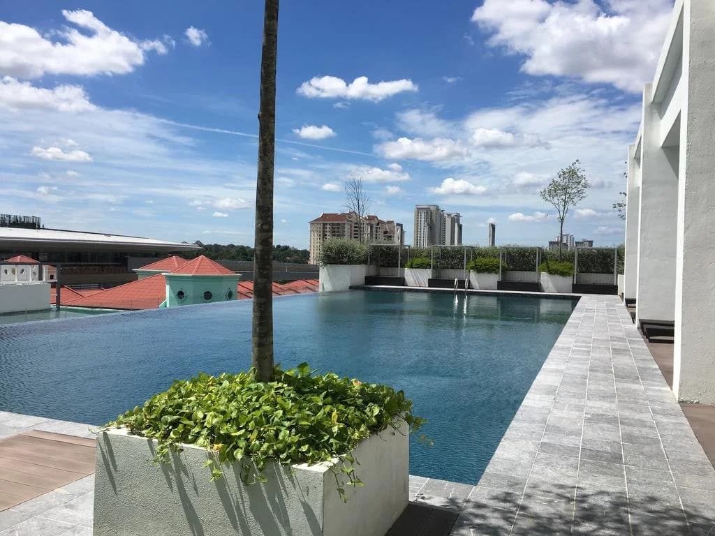 Nexis Suites - photo 4