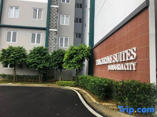 JetPad Suites - Near KLIA - photo 5
