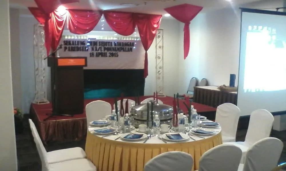 Puteri Garden Hotel Klang - photo 18