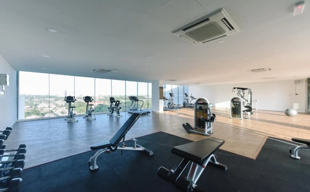 1 Tebrau Suites by Subhome - photo 21