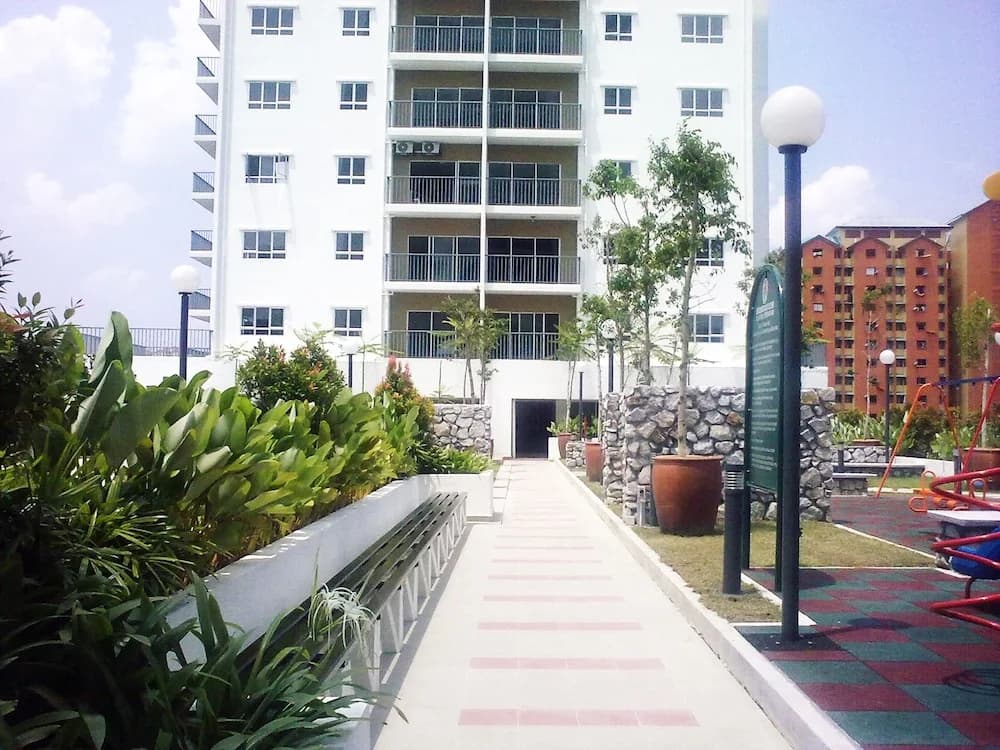 Casa Suria Apartment - photo 11