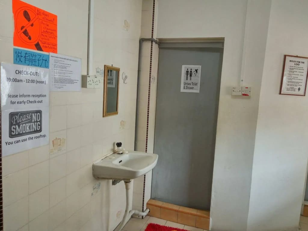 Discovery Malacca Hostel - photo 8