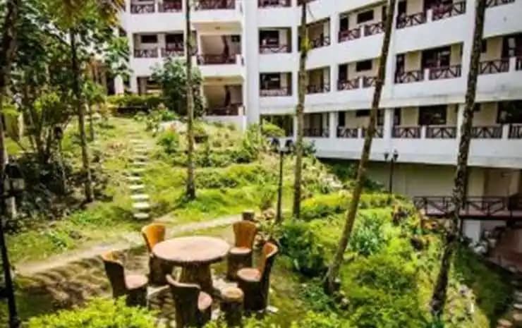 Cameron Highlands Holiday Apartment - photo 11