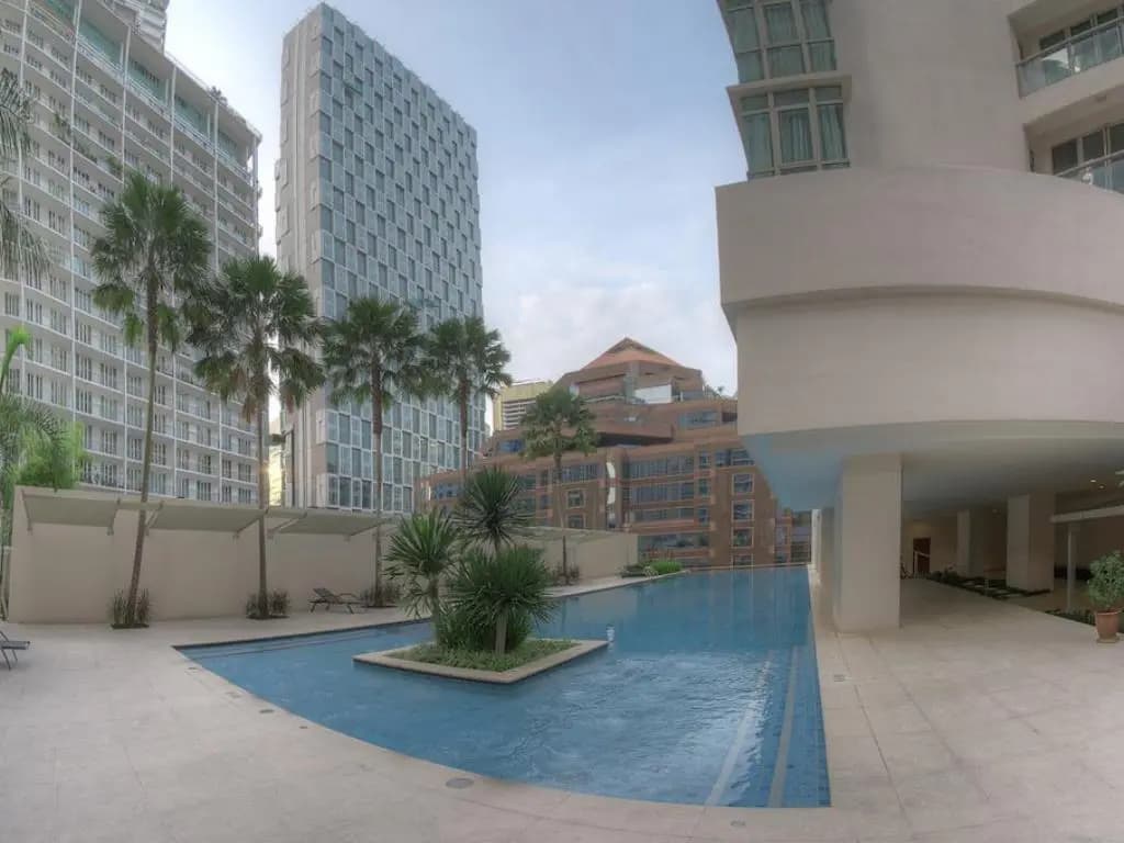 Golden Triangle Suites by Mondo - photo 17