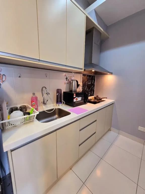 Neo Mutiara Damansara Studio 2PAX 1CP - photo 16