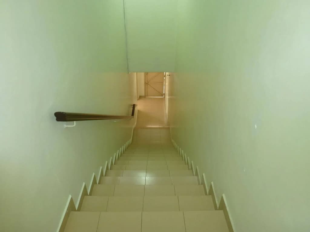 Batu Berendam INN - photo 13