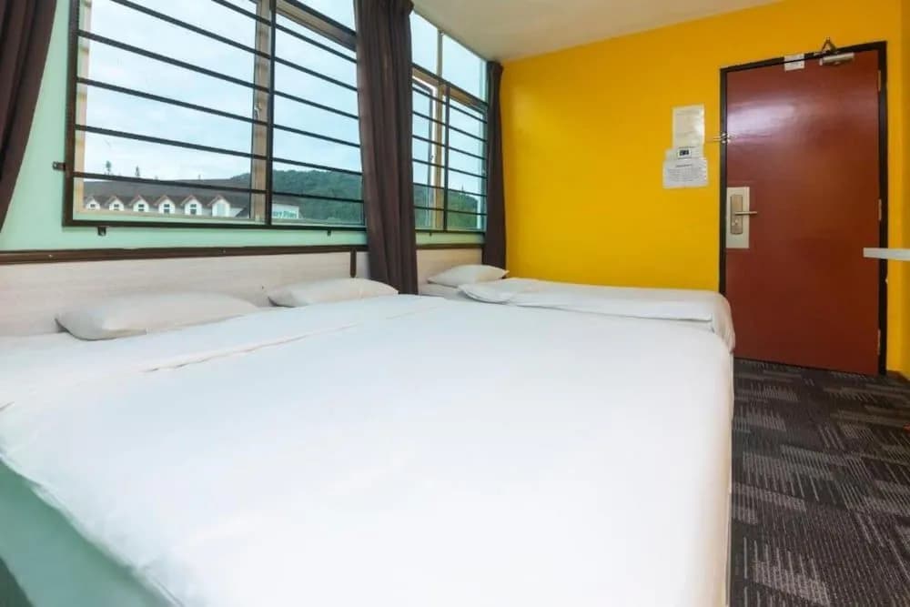 Madani Hotel Cameron Highland - photo 6
