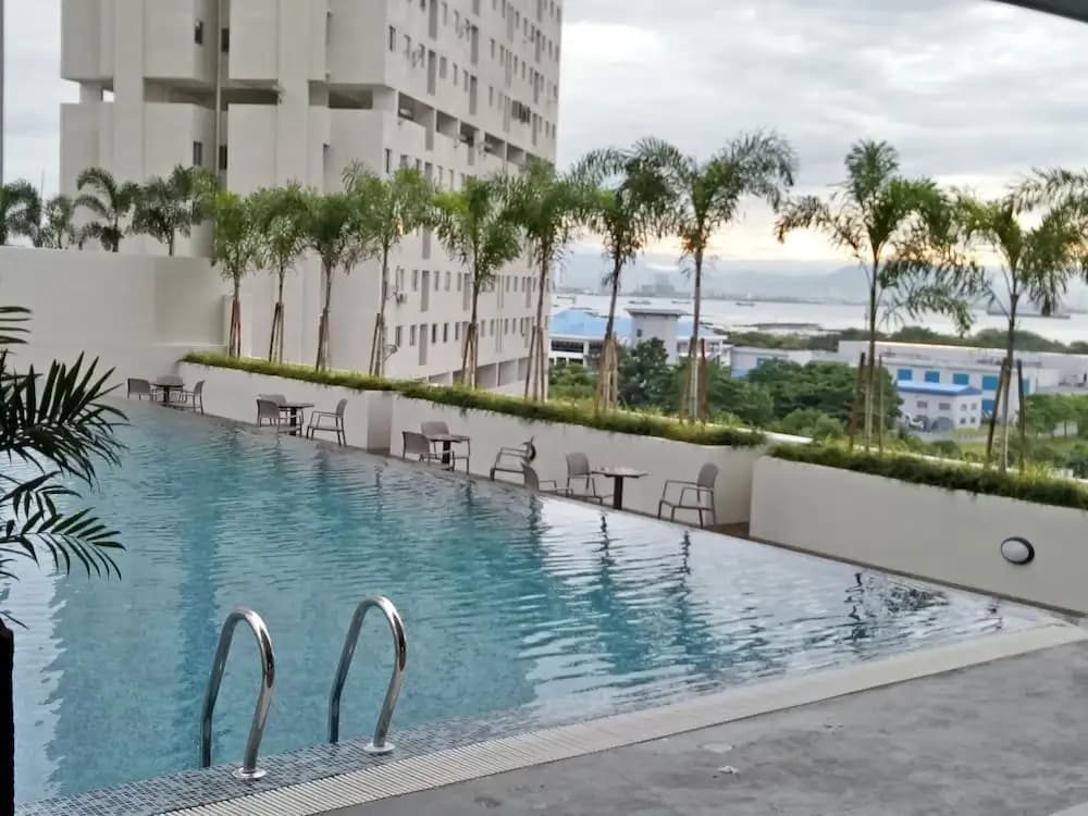 Georgetown Sea View Suite - photo 17