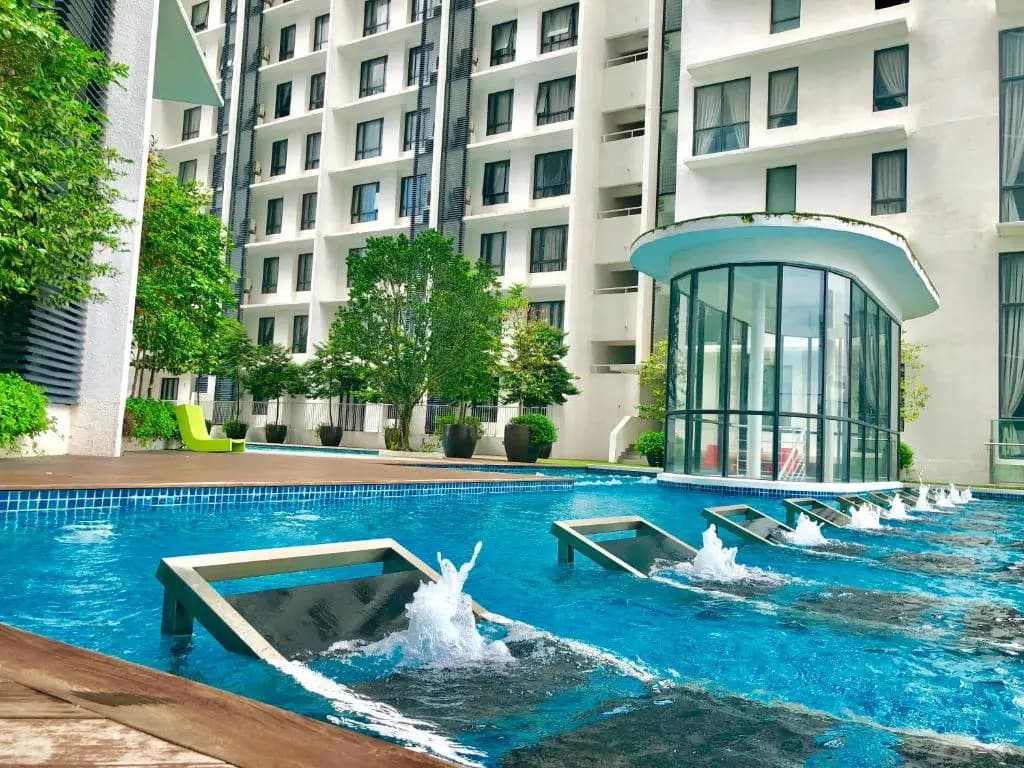 Solstice Cyberjaya by Easy Property - photo 12