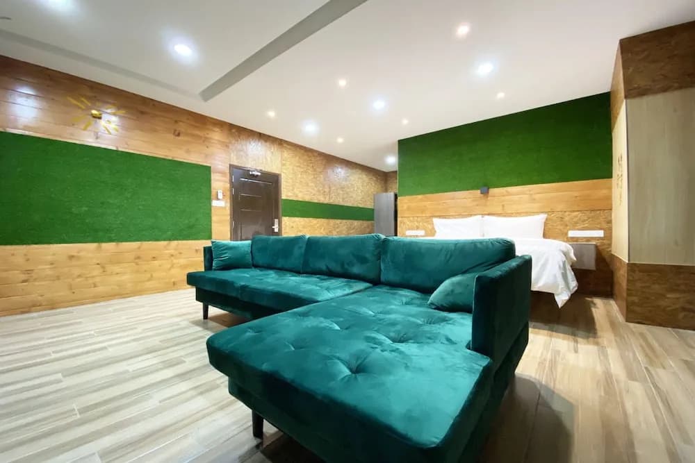 OYO 90262 Kota Kinabalu Homestay,villa & Suite Bou - photo 6