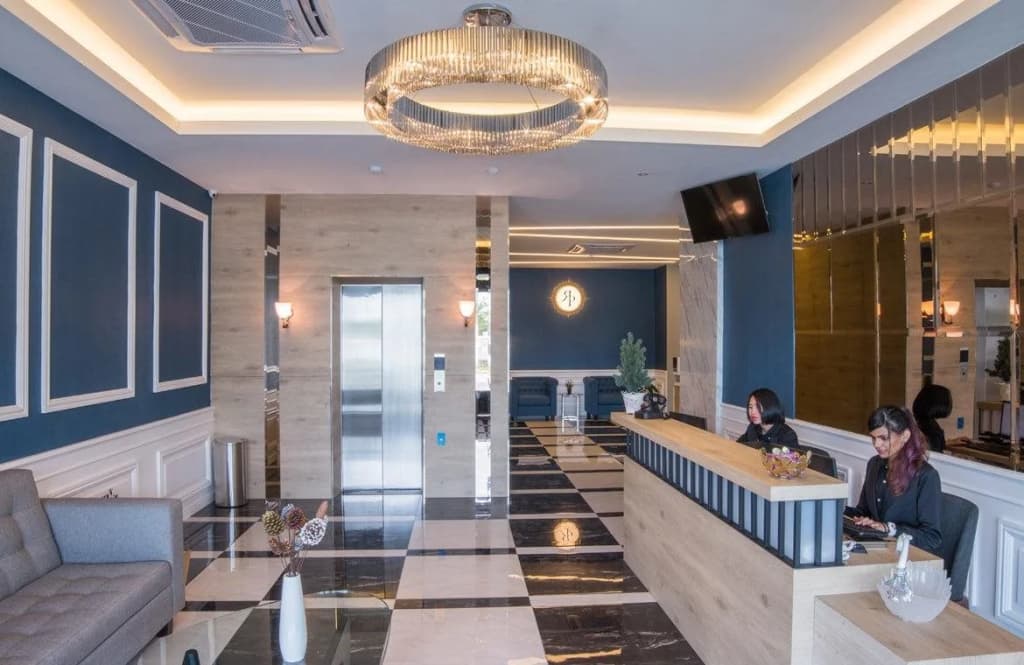 Redpine Boutique Hotel - photo 16