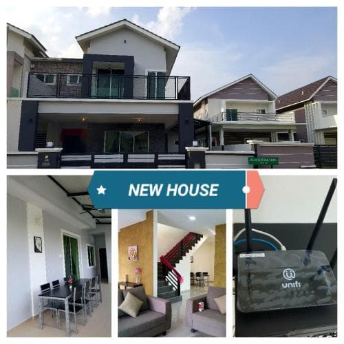 Ipoh EastEden Homestay - photo 3