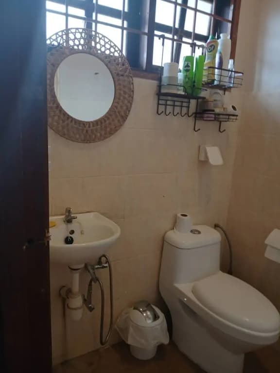 Serene Mountain Retreat in KL - Entire House for Rent - photo 14