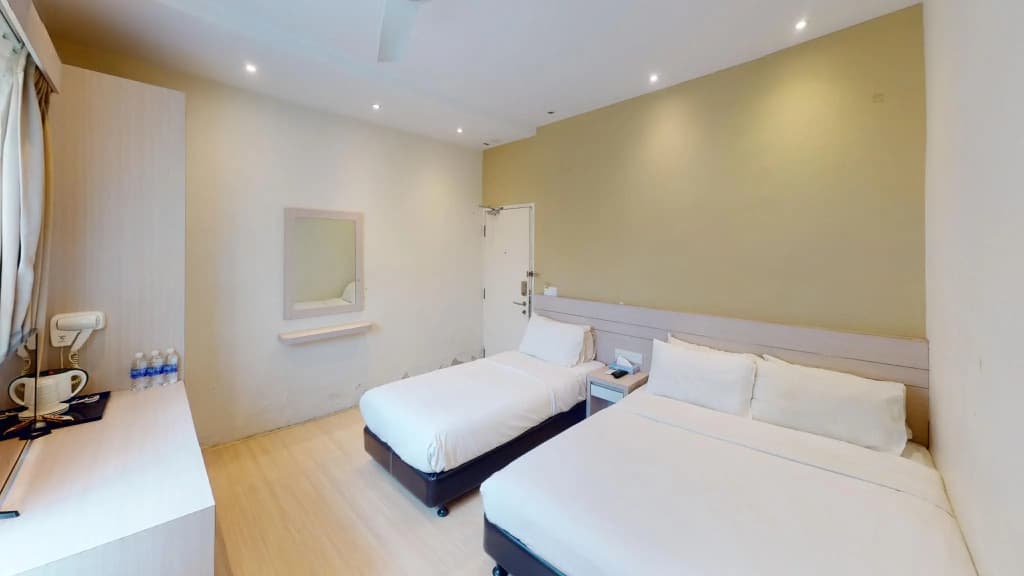Star Tree Homestay - photo 13