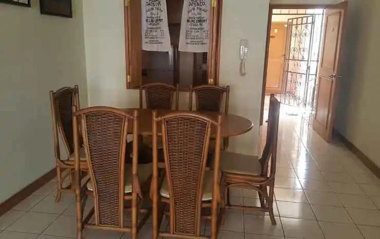 Ideal Holiday Apartment @ Marina Court Resort Condominium - photo 21