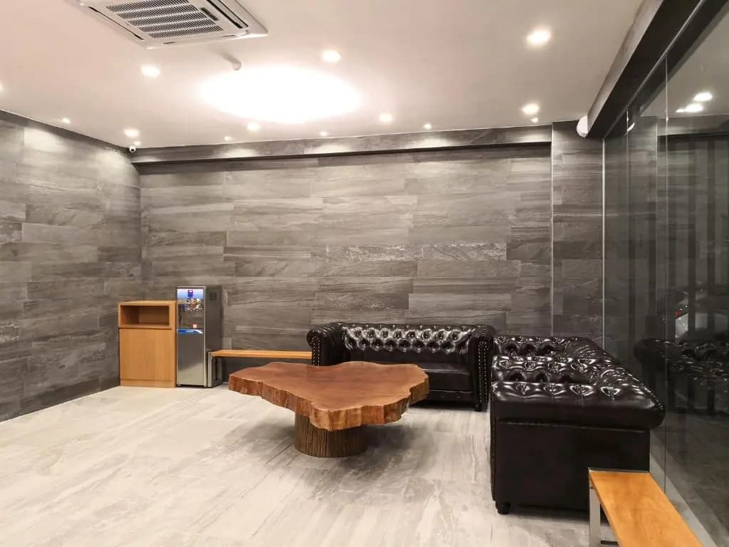 Frame Hotel - photo 10