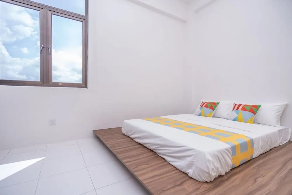 Oyo Home 89574 Studio Imperio - photo 5