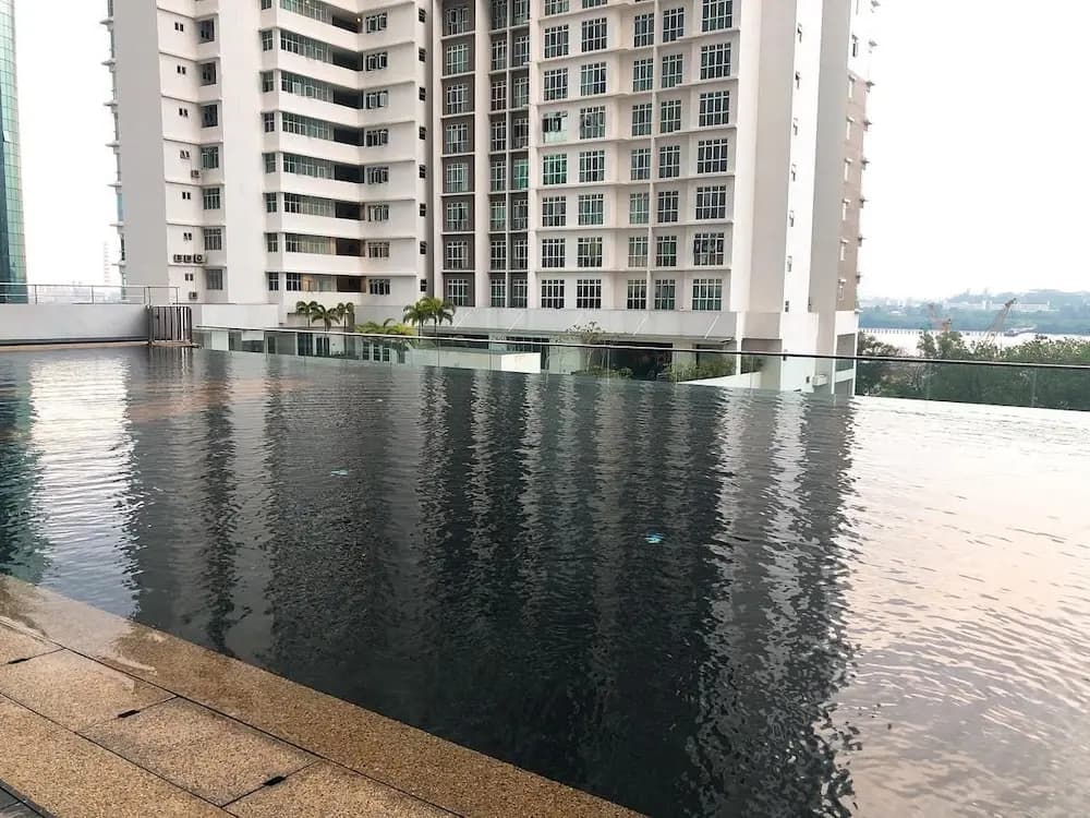 V at Summerplace - photo 17