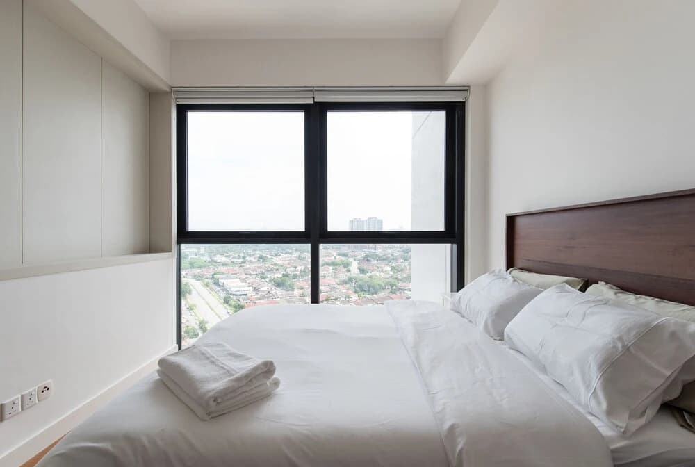 The Hub Service Apartment - photo 10