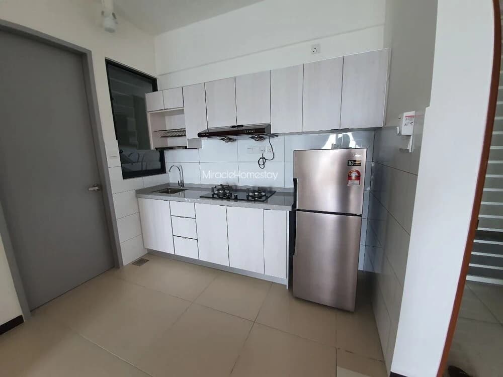 Miracle Comfy 4 Pax Getaway Butterworth - photo 10