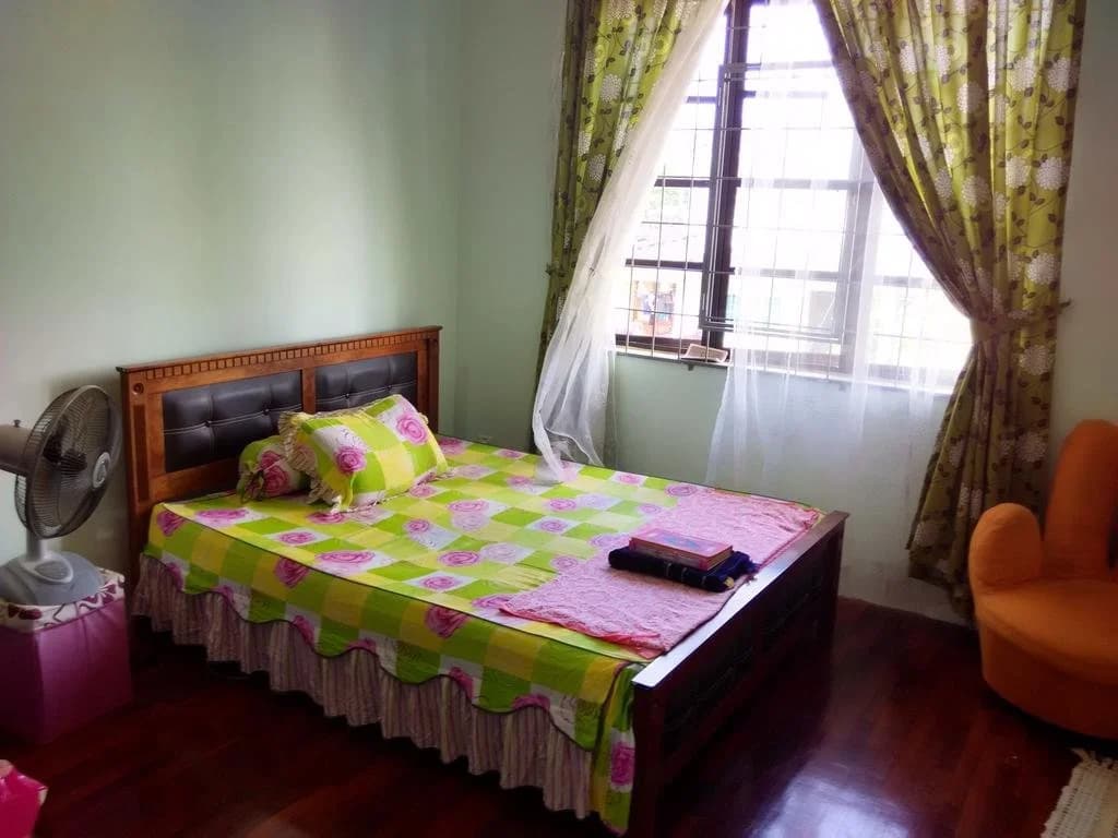 Sakura Gita Guesthouse - photo 3