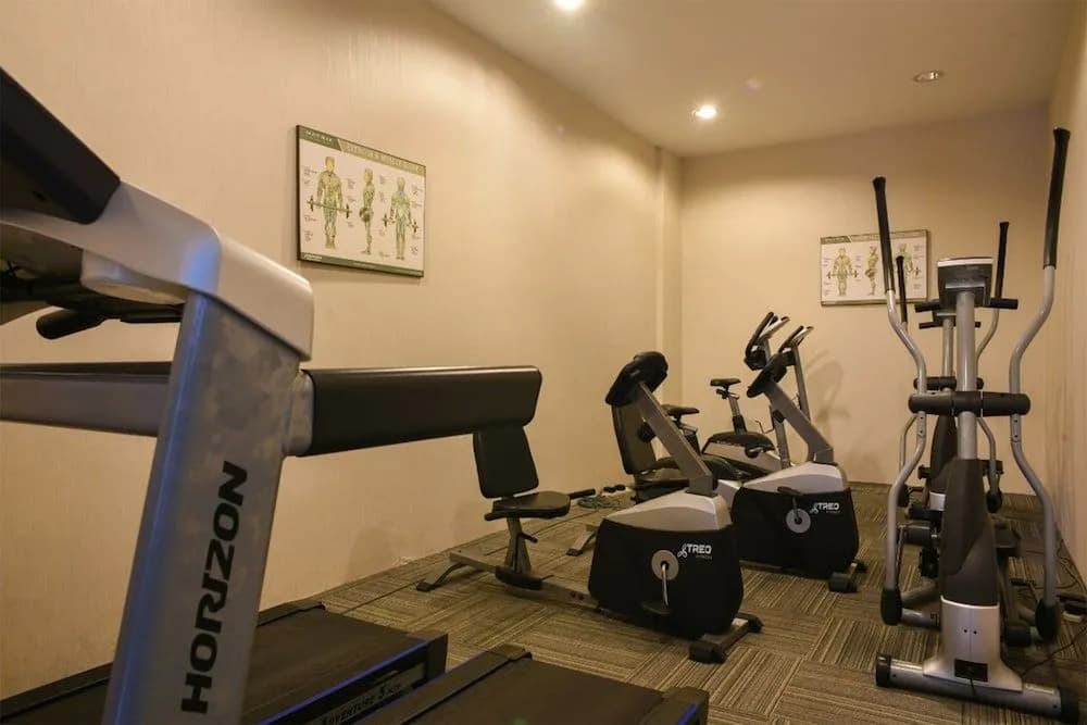 Junikastay Blagoon Melaka - photo 16
