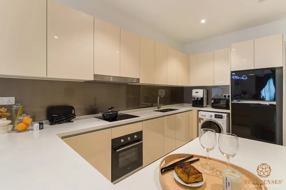 Quill Residences Kuala Lumpur, Five Senses - photo 24